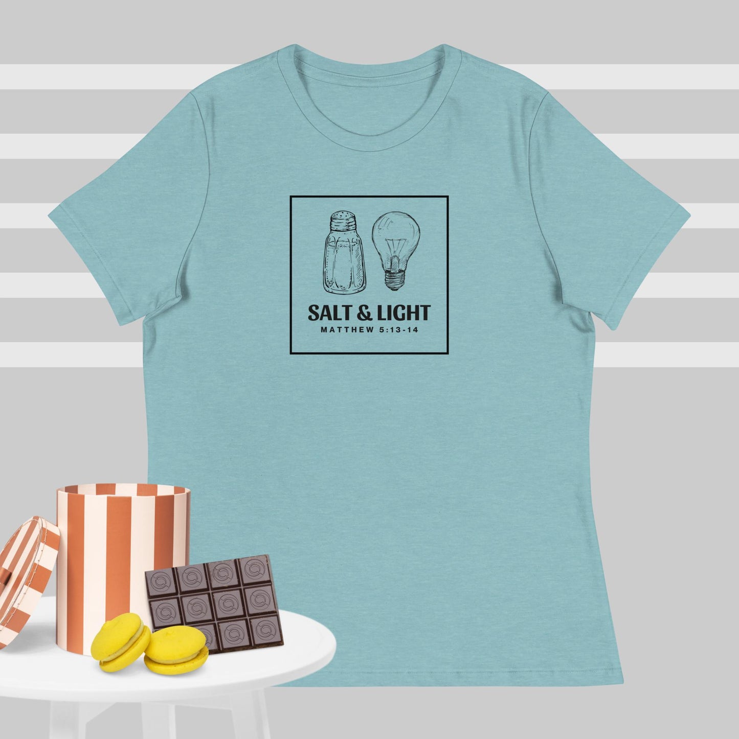 Women's Relaxed T-Shirt