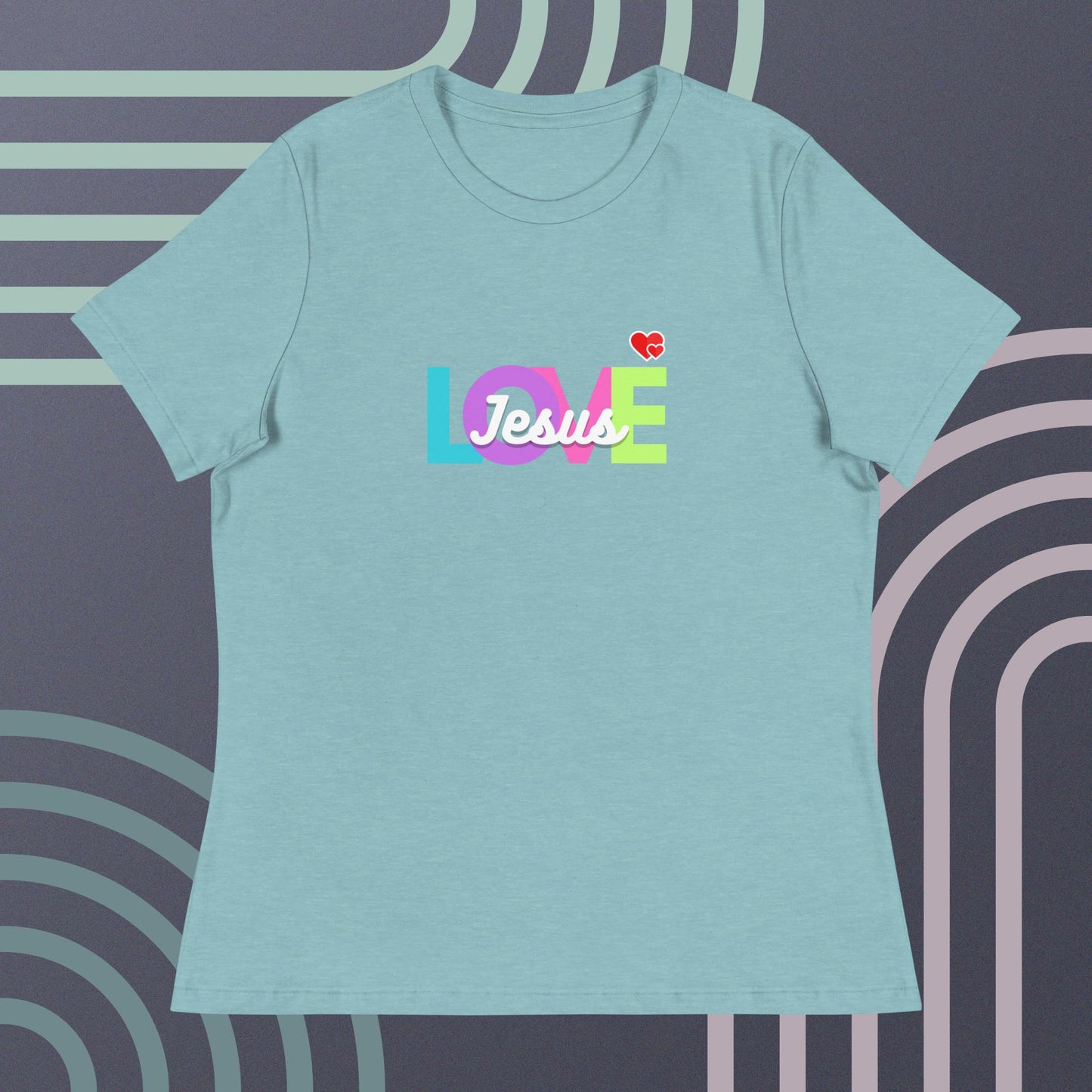 Women's Relaxed T-Shirt