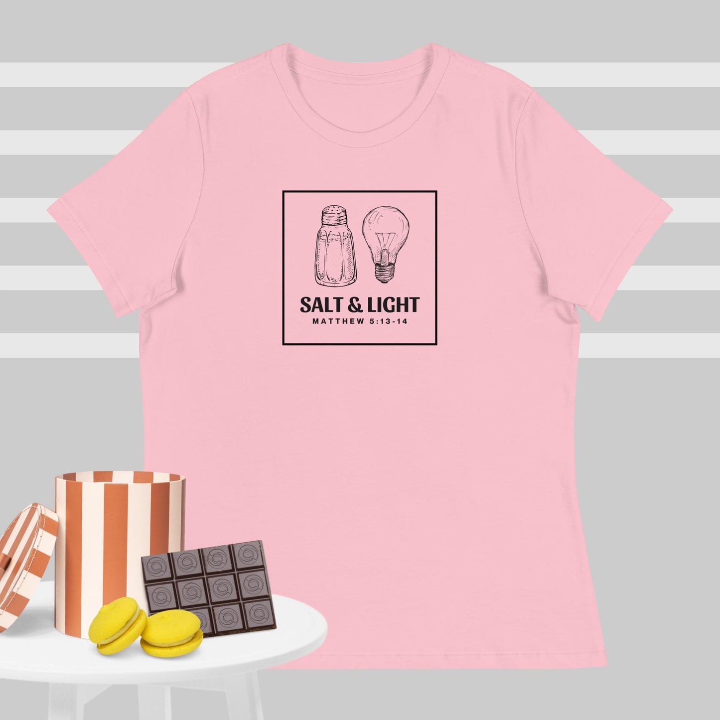 Women's Relaxed T-Shirt