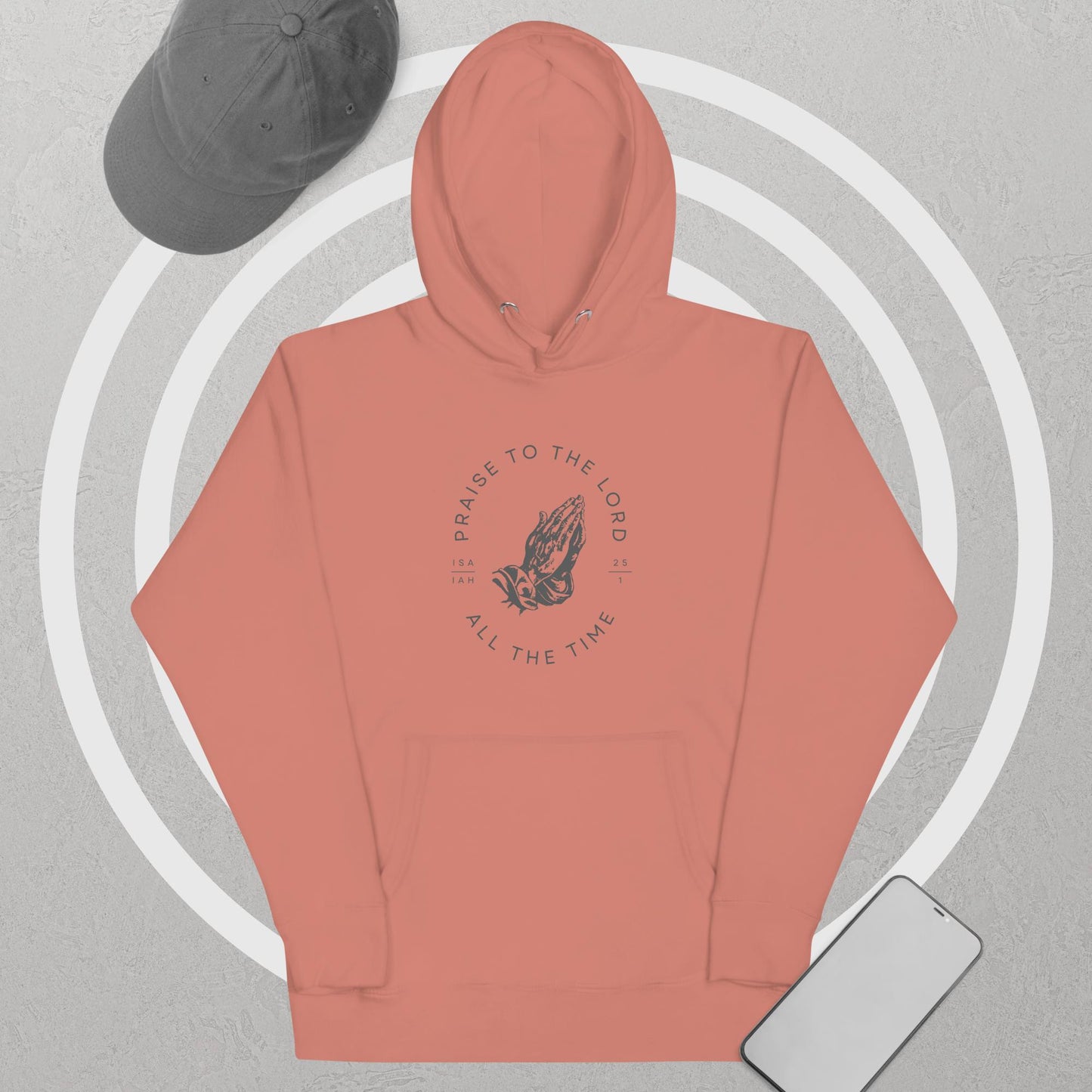 Unisex Hoodie