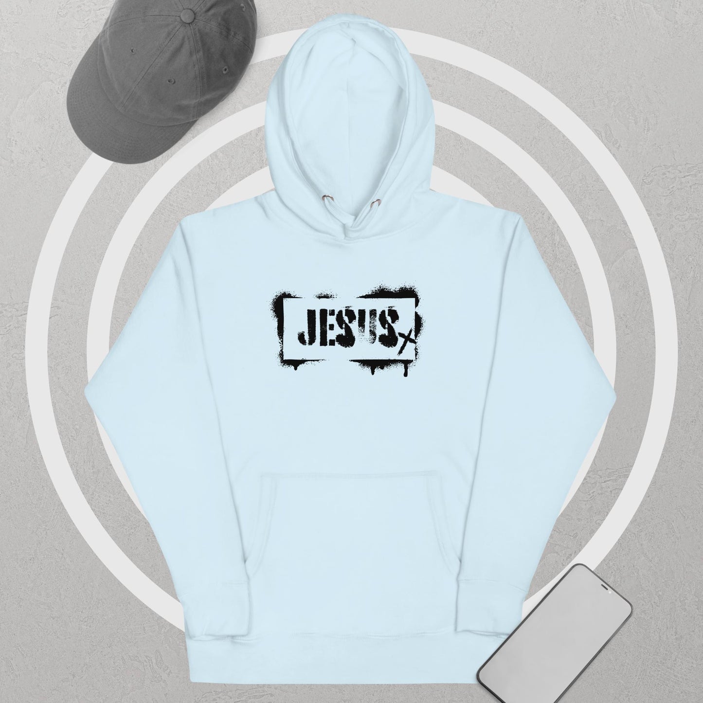 Unisex Hoodie