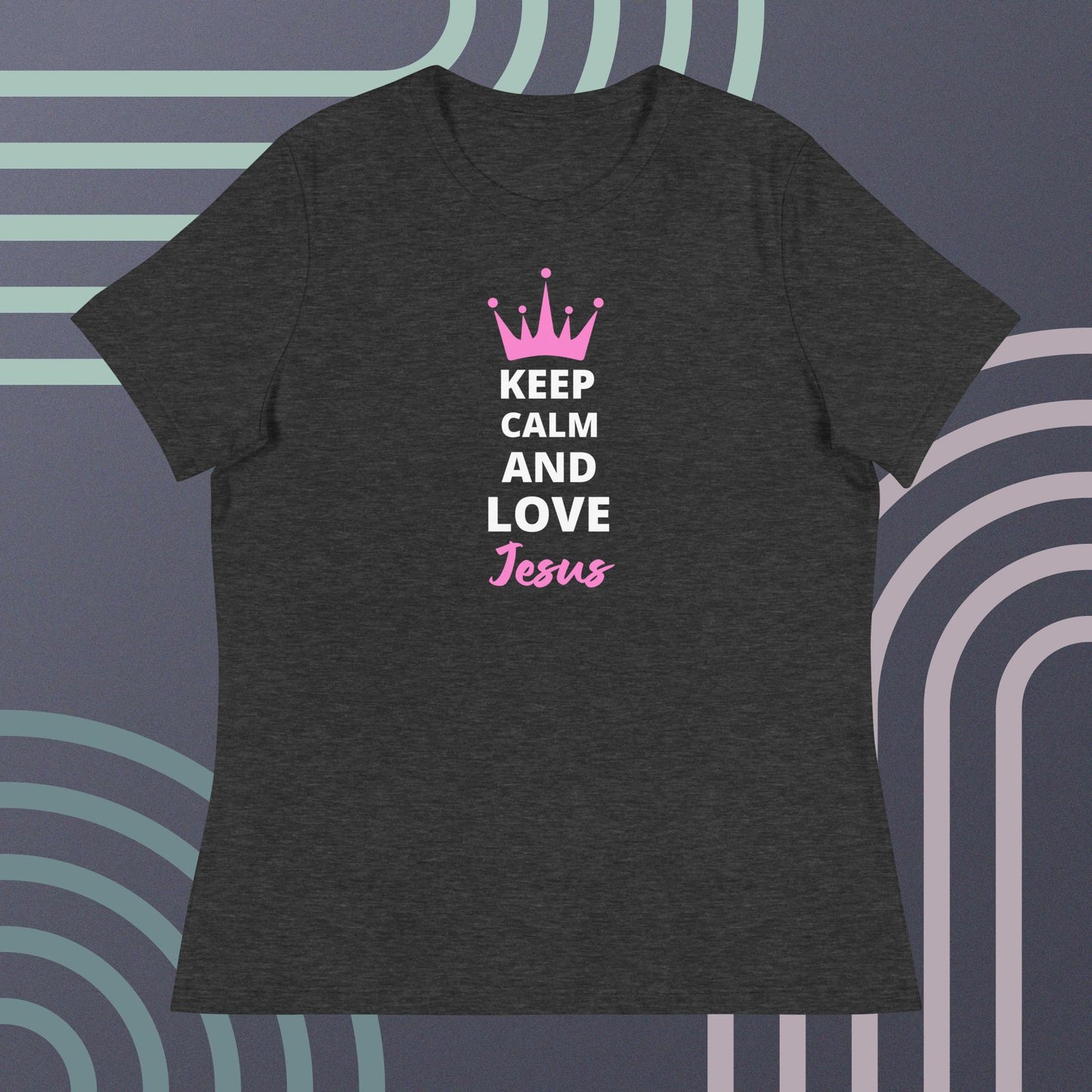Women's Relaxed T-Shirt