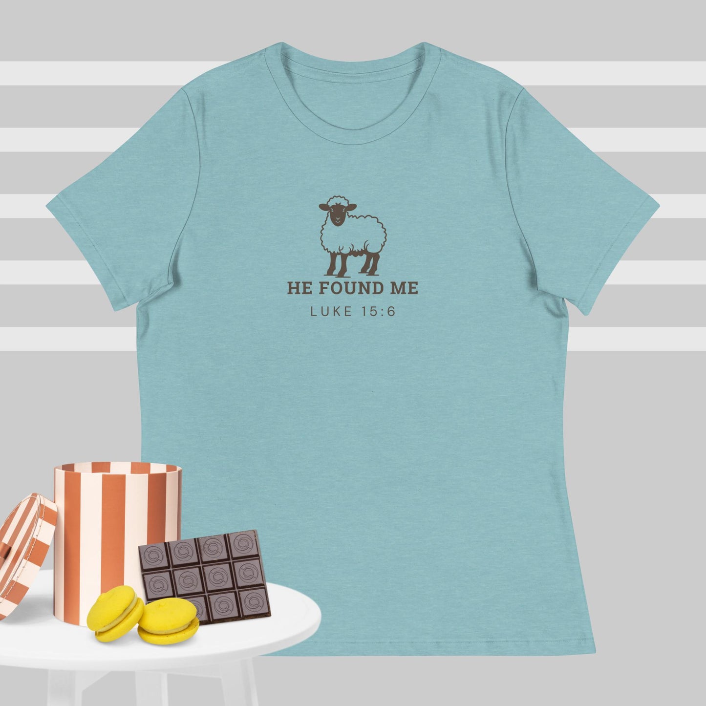 Women's Relaxed T-Shirt