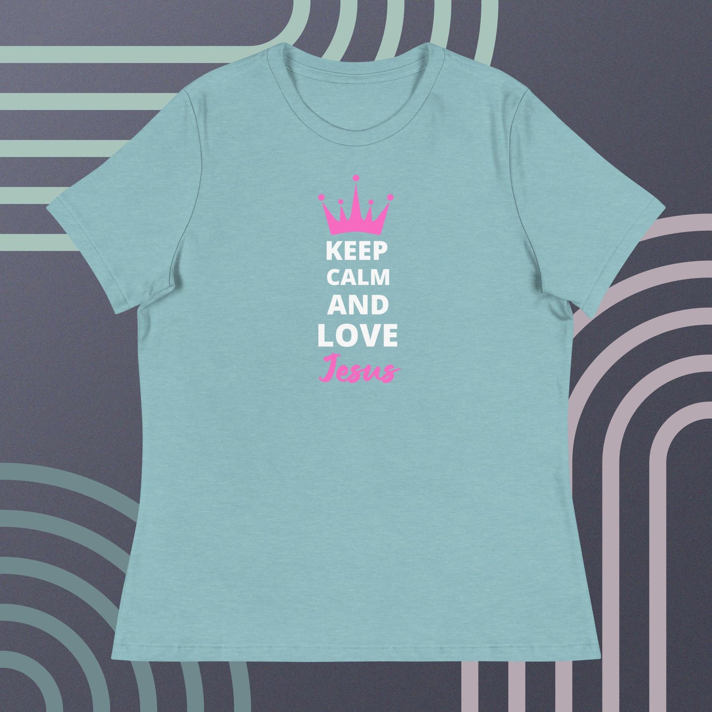Women's Relaxed T-Shirt