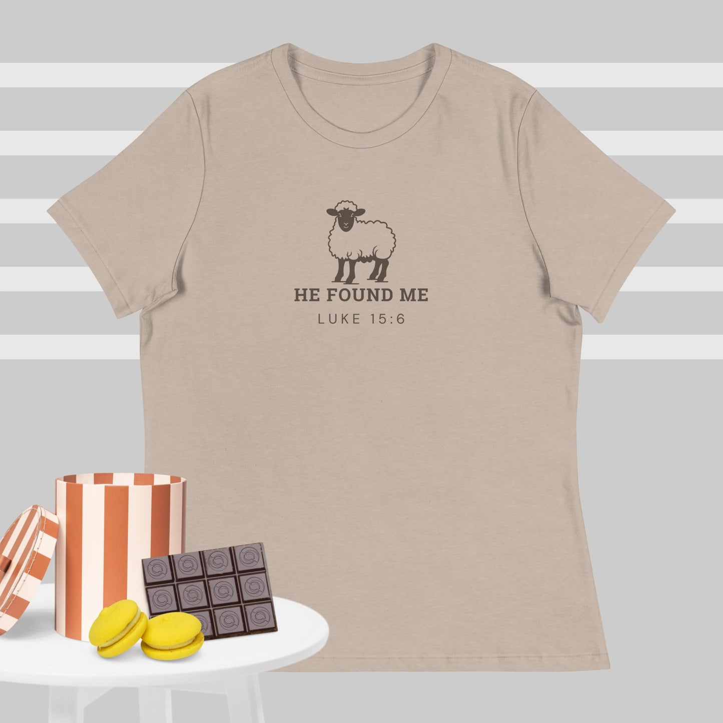 Women's Relaxed T-Shirt