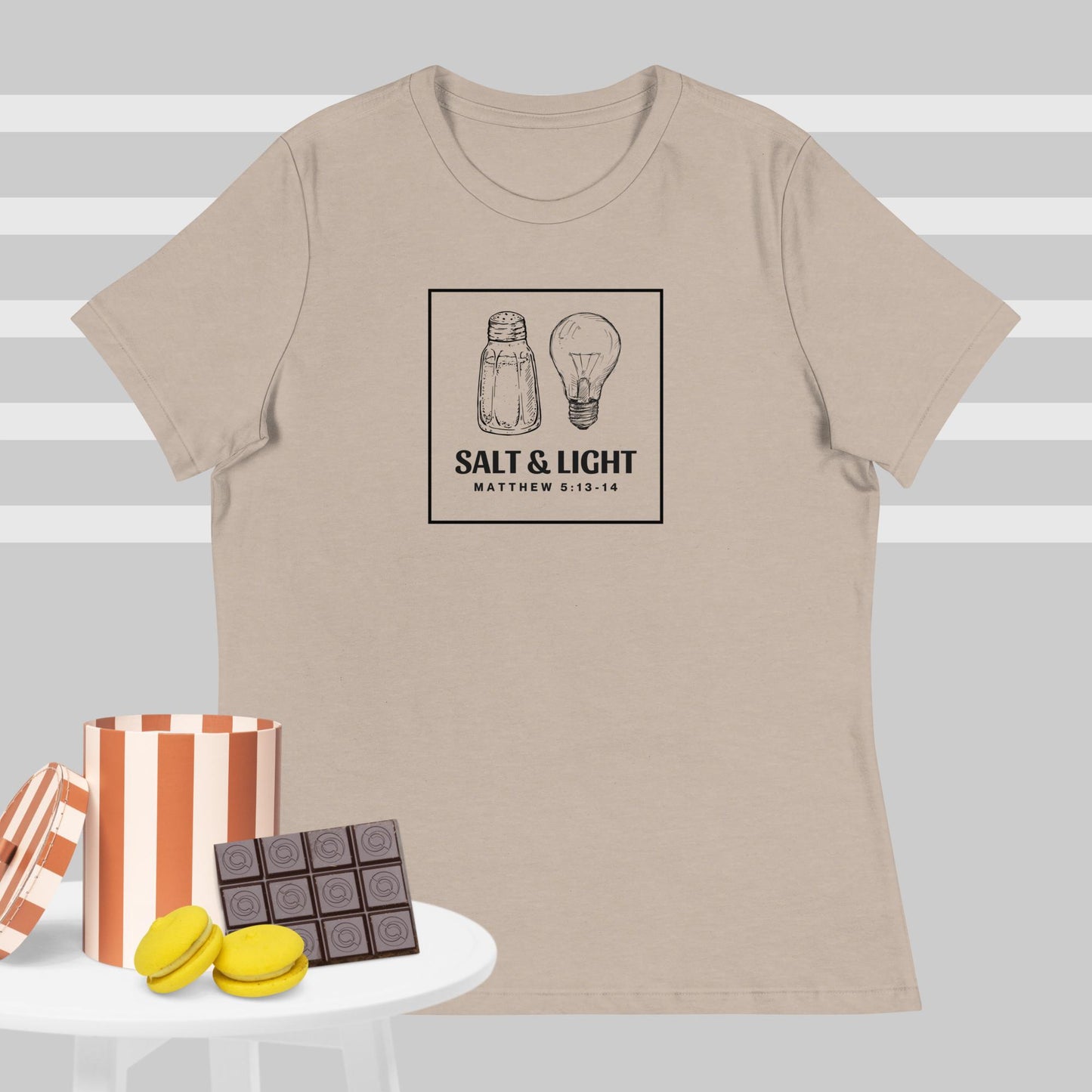 Women's Relaxed T-Shirt