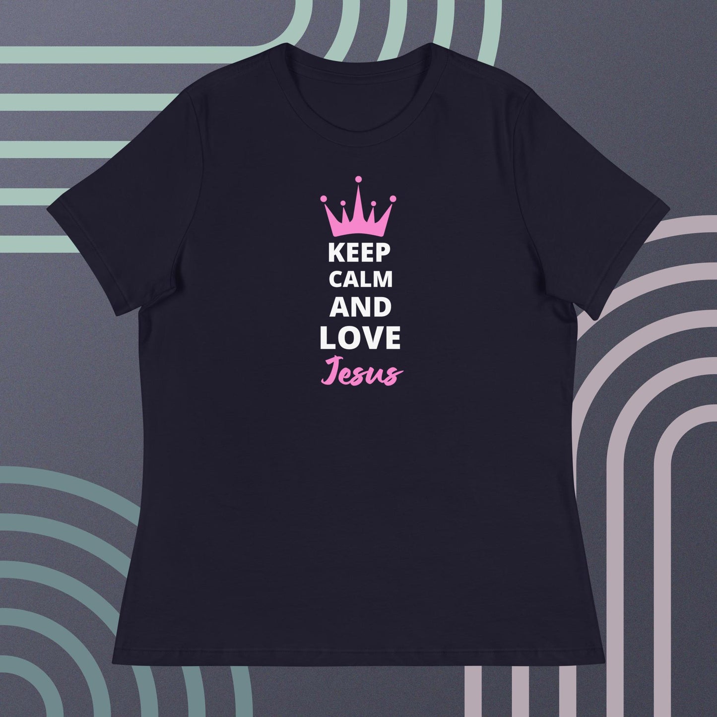 Women's Relaxed T-Shirt