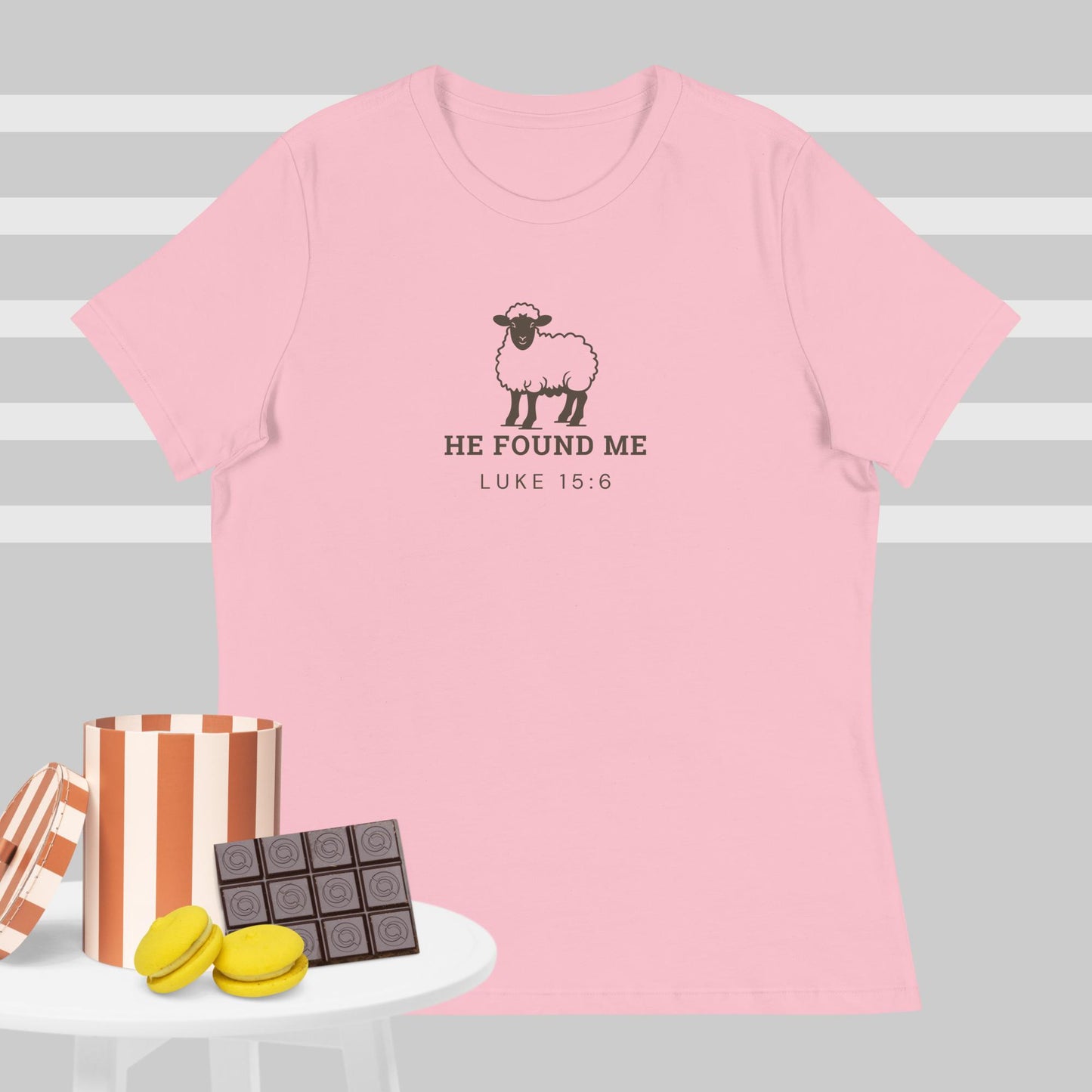 Women's Relaxed T-Shirt