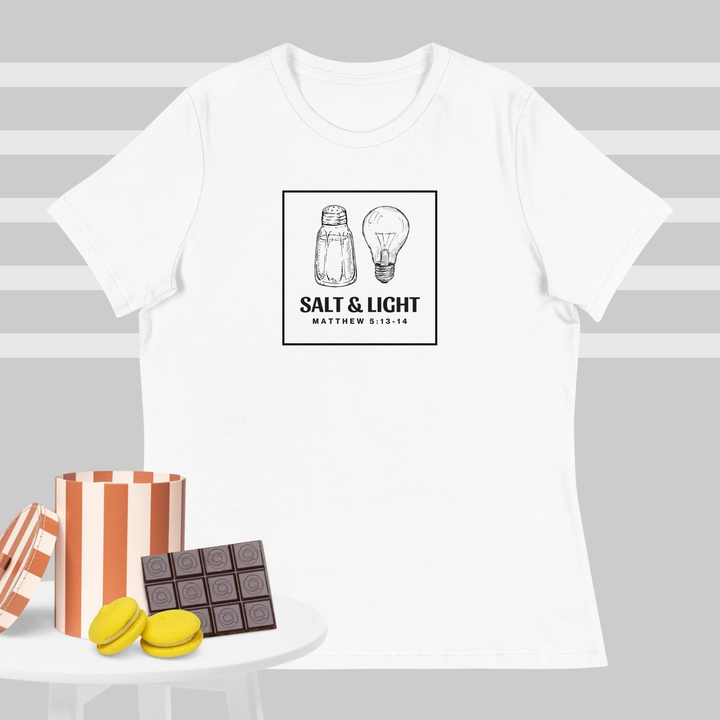 Women's Relaxed T-Shirt